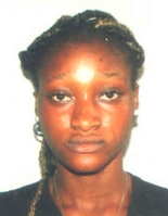 OSHOBA Elizabeth Temitayo