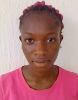 SIJUOLA Oluwatoyosi Margret