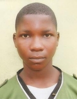 YERI Godpower Isreal