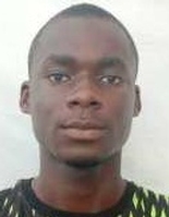 AMUSAR Ayoola Ijougha