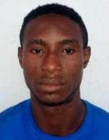 EBIEGBERI Moses Orugbani