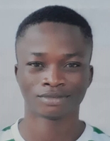 MUTIU Azeez Olalekan