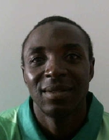 ALHASSAN Shamsudeen