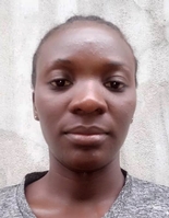 GRIKPA Tombrapa Gladys