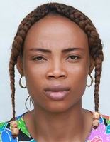 DUROJGBADE Adejoke Oluwapamilerin