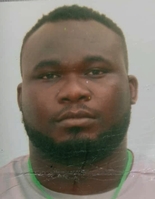 JOSEPH David Damilare