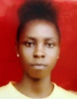 OGHENEVWOGAGA Elizabeth Komeno