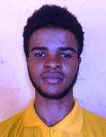 OLORUNBE Oluwaseun Benjamin