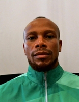 BERNARD Rustum Francis