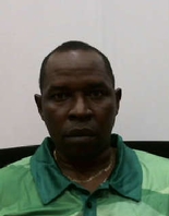 ABDUL Madu