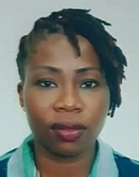 OTITI Kate Iruoghene
