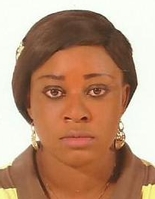 AKPAN Cecilia Otuime
