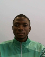 ARINOLA Abdulateef Olawale