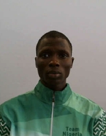 SANUSI Abdulfathi Olajire