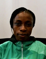 ESUKU Josephine Ineme