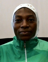 ADEBAYO Sekinat Aramide