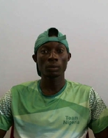 AUDU Emmanuel Sunday