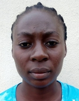 AUDU Blessing Samuel