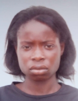 AIYEGBUSI Aanu Enita Mercy