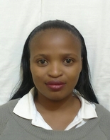 FRANCIS Onkemetse Linda