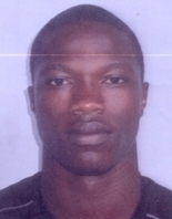 RAPHAEL Ngague Mberlina