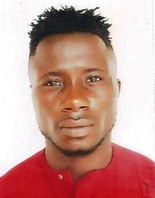 NWORIE Emmanuel Chinonso