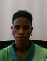 SHOGBAMU Bolanle Temitope