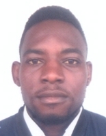 EMMANUEL ALOBWEDE Eseme