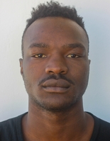 SHIKONGO Andreas Kadhila