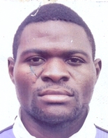 ABOUBAKAR SIDICK Tetndap Nsangou