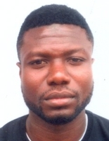 ZOUNEDOU Mayoumendam