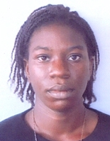 SEVERINE EMERAUDE Djala Abaka