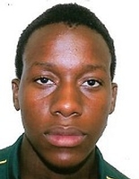 TAYALI Tadiwa Quintin Andisiwe