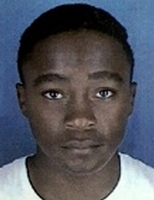 MUSARIRI Majaji Tapiwa Seth Keith