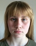 PRETORIUS Christi-rose Maria