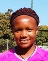 BHUNU Valeria Shamiso
