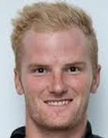 LOCK Courtney John Ingram