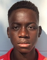 SIBANDA Mehluli Don Ayanda