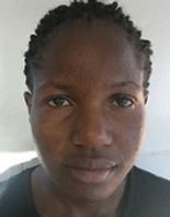 MATSIWE Beverly Nyasha