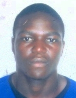 SAMUEL Paulson Djidere