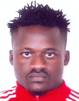 CEDRIC PATIENT Feugno