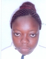 JEANNE GAELLE Eyenga Mbo-ossi