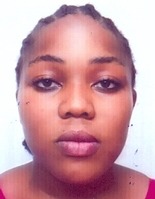 AUDREY DILANE Njepang Njapa