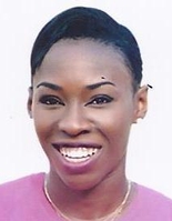 AHOURE Claude Muriel Anthey Juliette