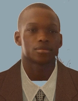 DIOMANDE Ibrahim