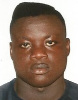 MANOUAN Ulrich Elyse