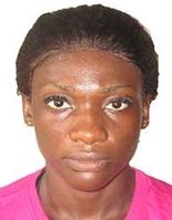 BAKAYOKO Nagoma Celine