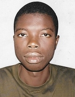 DIARRASSOUBA Oumarou