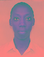 AKA Chia Audrey Pegiline