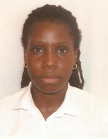 EKPITINI Marie Frederique